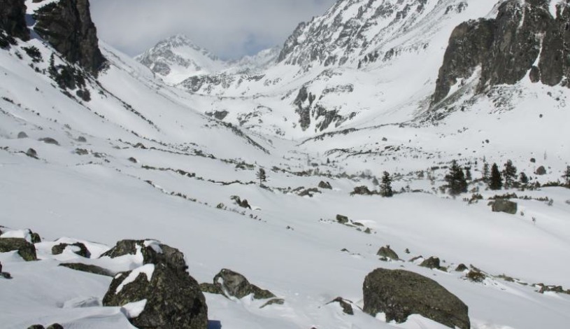 Hotel CROCUS **** Vysoké Tatry